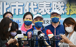 停課標準中央地方不同調？侯友宜籲：中央先和地方溝通討論