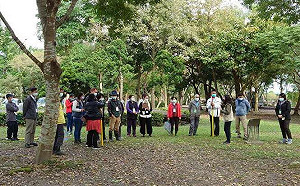 深入林業好機會！羅東林管處「森林共學堂」講座等你報名