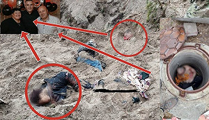 遭俄軍滅門槍決棄屍 烏克蘭小鎮鎮長全家死狀慘 數百人隨棺哀悼