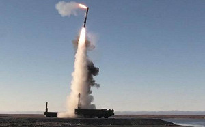 俄烏戰爭》俄官媒：俄軍「稜堡」摧毀敖德薩「外國雇傭兵集訓中心」