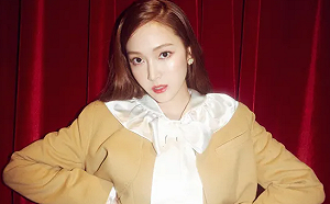 Jessica《浪姐3》變身「朝鮮族」？韓網砲轟微博悄悄拿掉「韓國」2字