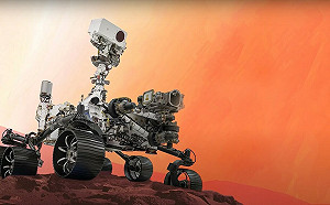 模擬火星上的聲音！NASA供大眾體驗火星與地球上的差別