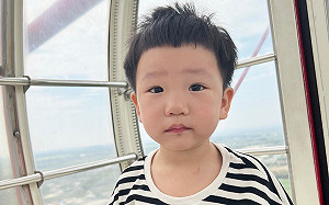 怎麼都沒瘦！蔡波能一週狂「運動」 粉哄：長高、變壯啦