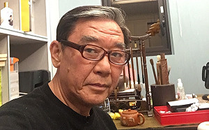 上海封城被困家中！李立群曝現況：給什麼就只能吃什麼