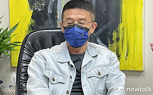 藍營北市議員初選登記 資深議員王浩不選、交棒助理