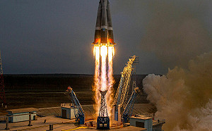 46年首次！俄「月球-25」8月探月 測試極地軟著陸、南半球通訊