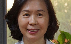 高市府人事異動 陳盈秀接任副秘、九區區長大搬風