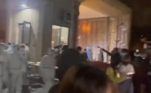 爭相封城表效忠! 中國已封70多城 波及3億多人 當局還呼籲中秋勿返鄉