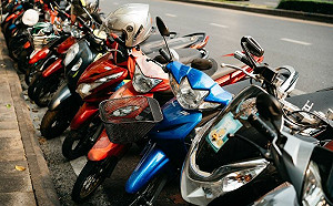 單親媽要求車移走！車主見原因氣炸