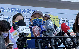 新北試辦輕症在宅照護　侯友宜說明