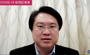 基隆增38！足跡含秀泰影城、城隍廟