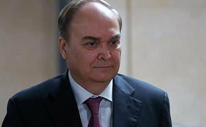 給烏東分離份子武器就可以？ 俄羅斯氣噗噗警告美國勿再軍援烏克蘭