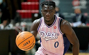 阿巴西被匡列遭隔離　中信大勝雲豹