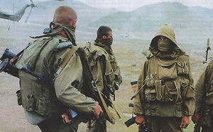 俄羅斯精銳「近衛軍」掛了? 網傳第247空降突擊團55人集體陣亡