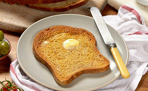 早餐吐司必塗「神秘醬料」？真相曝