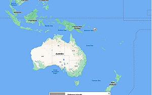 中索簽約！中國拿了打開澳洲大門的鑰匙 他 : 以後索羅門可見到中國軍警