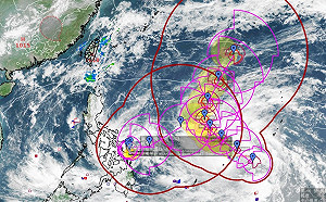 驚！今年第2號颱將生成？！氣象達人彭啟明曝關鍵：對台影響不大