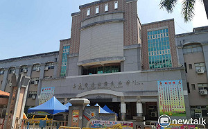 嘉市今新增6例 嘉北國小、嘉義高中停課採檢