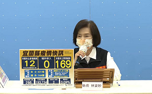 宜蘭＋12！聚餐群聚、舞蹈班傳播鏈持續燒  市場、夜市都有足跡