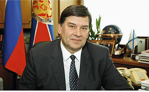 普丁軟禁情報高官 局長被關進以拷打政治犯聞名的監獄