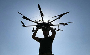 痛擊俄國侵略者 烏克蘭無人機菁英團隊8年前就已成軍