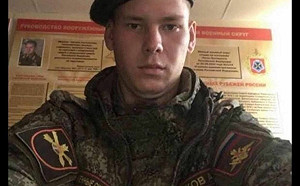 禽獸不如！俄羅斯士兵性侵一歲嬰兒還拍影片分享 俄媒：已遭到逮捕