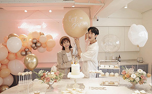 喜迎女寶寶！《全明星》最美經理「粿粿」證實懷孕