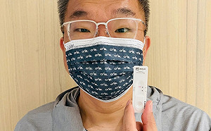 中市議員助理確診 蔡其昌：我是接觸者的接觸者