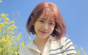 《社內相親》金世正剪成「俏麗短髮」！狂吸300萬粉絲讚爆