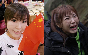 管仁健觀點》劉樂妍不用急！去跟黃安一起住吧？