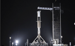 每人16億！全球首個平民私人太空任務  4人已順利抵達國際太空站