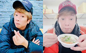 賣小吃都是外國人！曹西平揭菜市場驚人現況：以為到了國外菜市場