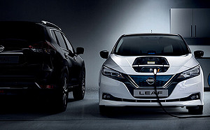 Nissan宣布2028年推固態電池電動車！生產成本大幅降低