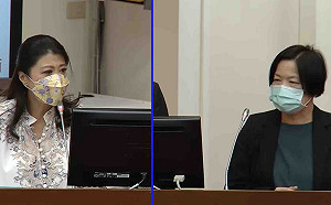 「輕症居家隔離」「在宅照護」怎理賠？ 綠委質疑防疫保單爭議多