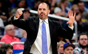 或許你是對的！湖人主帥真的被開除