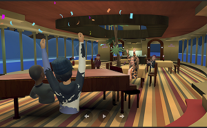 Meta為元宇宙做準備！虛擬平台Horizon Worlds測試新功能