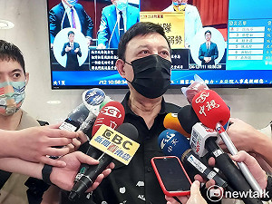 余天帶外孫赴醫院探望！余苑綺母愛激出：我不會那麼容易死