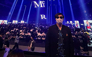 看張惠妹演唱會！蕭煌奇遭酸民狂開「地獄梗」本人高EQ回應