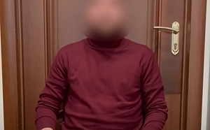 抓到俄國特務！曾在烏克蘭服役、政府部門工作 恐面臨終身監禁