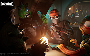 Epic Games獲20億美元資金！與Sony 樂高共同打造元宇宙