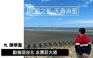 勸「強」回台北！黃暐瀚訪陳學聖 2敗1勝「經驗」指康莊大道是…