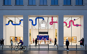 蘋果獲新專利！開發自家三款遊戲控制器