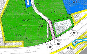 加強新北汐止防災機能 第六大隊廳舍原址重建案審議通過
