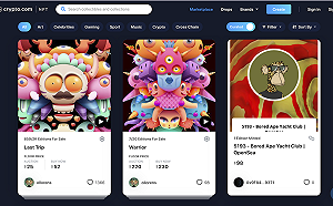 韓國擬定NFT版權政策！解決作品著作權相關爭議