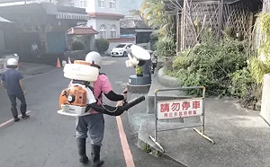 苗縣外縣市確診＋2 去過南庄多處、大都會KTV