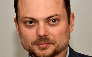 抓捕政敵！疑批評俄烏戰爭 俄羅斯反對派意見領袖家門被捕