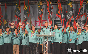 激戰選區》嘉義縣第6選區 7席空出2席 新人摩拳擦掌