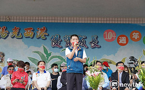 激戰選區》台南第2選區綠營搶破頭  初選5搶3競爭激烈