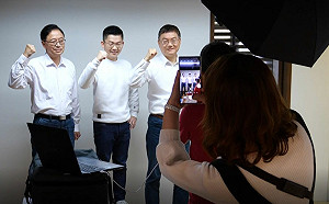 激戰選區》新北市議員第九選區 藍綠內部大亂鬥 白拼突圍