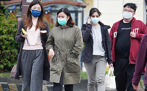 天氣回穩！北部低溫探17度 吳德榮：「這天」轉有雨